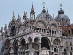 -圣马尔谷圣殿宗主教座堂