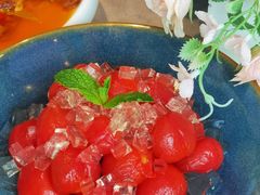 -雀蓝川菜(星悦汇店)