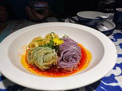 -绿茶餐厅(乐峰广场店)