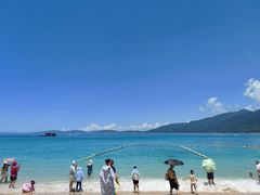 -海南分界洲岛旅游区