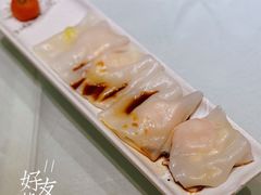 -好友缘酒家(会展中心店)