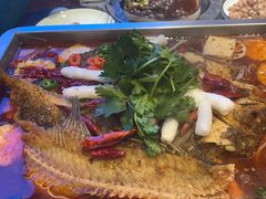 -517烧烤·龙虾·海鲜大排档(万象都荟店)