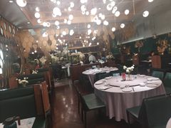 -雀蓝川菜(奥体广场店)