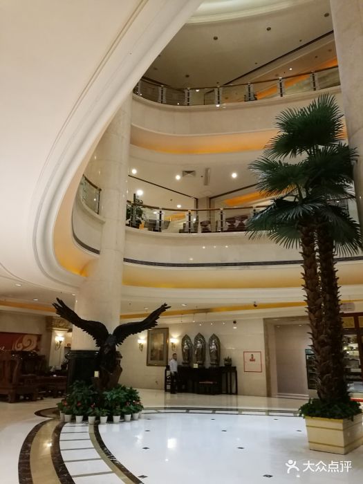 新密承誉德大酒店图片 - 第64张