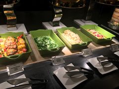 -宁波逸东豪生大酒店·豪生咖啡厅