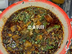 -江湖黑大兔(杨家坪店)