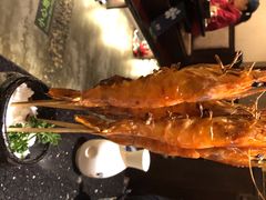 -德川家日本料理(中关村寰太大厦店)