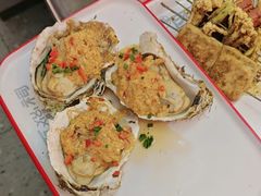 -遇西祠·海鲜烧烤(总店)
