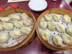 -老边饺子馆(中街店)