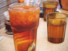 -香港新发烧腊茶餐厅(万象店)