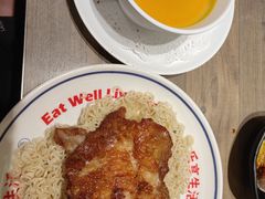 -卡朋西餐(扬名广场店)