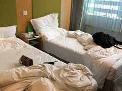 -香港尖沙咀皇悦酒店