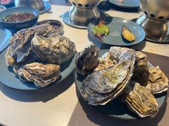 -喜庭海鲜自助(佛山王府井店)
