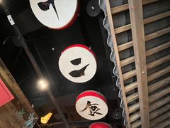 -长安大牌档之西安博物院文化餐厅(中贸店)