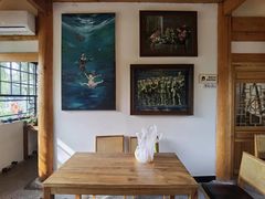 -三忘湖 SWANSEEN(柳荫公园店)