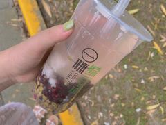 -一杯绿豆汤(柏庐广场店)