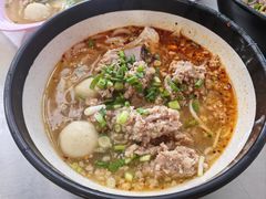 -榮泰米粉湯(Left Shop)