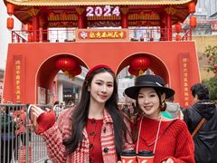 -肯德基(白云宾馆店)