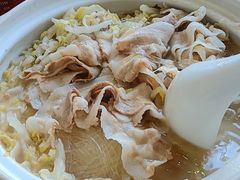 极品白肉砂锅-砂锅居(西四店)