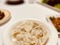 少奇水饺-鹿鸣春饭店(总店)