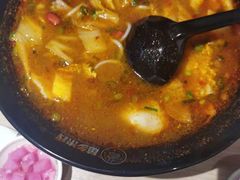 -苗乡米线(建军路店)