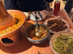 -浩海火燒雲傣家菜(芮欧百货店)