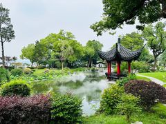 -杭州西湖柳莺里酒店