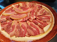 -宣威山野人家·云南菜·菌火锅(金碧店)