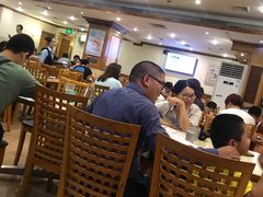 大堂-新世界餐厅(万达店)