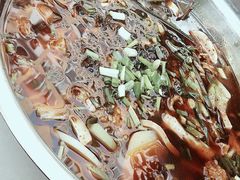 -蓉城西二道无名冒菜(西二道街店)