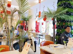 -LA JOLLA 墨西哥餐厅(学院路店)