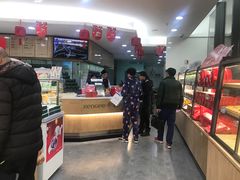 -仟吉(大溪地店)