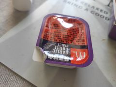 -麦当劳(朝阳北路店)