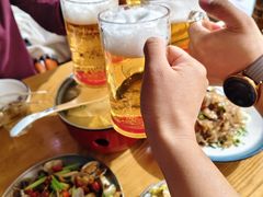 -星光小把串·海鲜烧烤(西安路店)