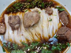 -常樂屋·常德米粉(青年路店)