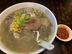 潮镇老尾牛杂-潮镇老尾牛杂(环城西路店)