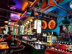 -Famous肥猫墨西哥音乐餐吧(五棵松华熙LIVE店)