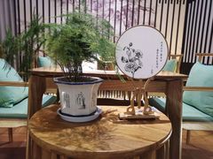 -素慧餐厅(大虹桥店)