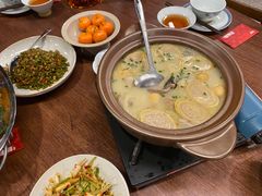-新李记 · 口味菜馆(南郊公园店)