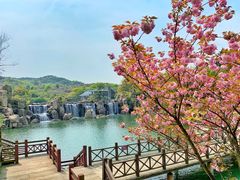 -白马涧龙池景区