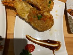小青龙-割烹旭日本料理(龙湖狮山天街店)