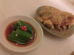 -香宫中餐厅·大连香格里拉(人民路店)