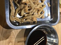 -阿姨小肉摊(同济西苑店)
