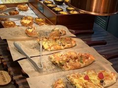-東盛炭烤自助料理(浦东文峰广场店)