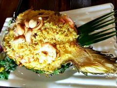 -Siam泰餐厅(水上公园店)