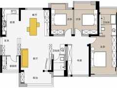 -峰光无限装饰(西安总店)