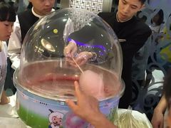 -海都六福酒家(世博广场店)