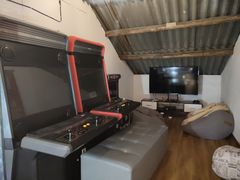 -里堂派对·独栋团建聚会小院轰趴馆(三圣乡店)