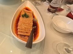 -万豪中餐厅·粤菜·北京粤财JW万豪酒店