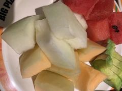 -比格比萨自助(万柳华联店)